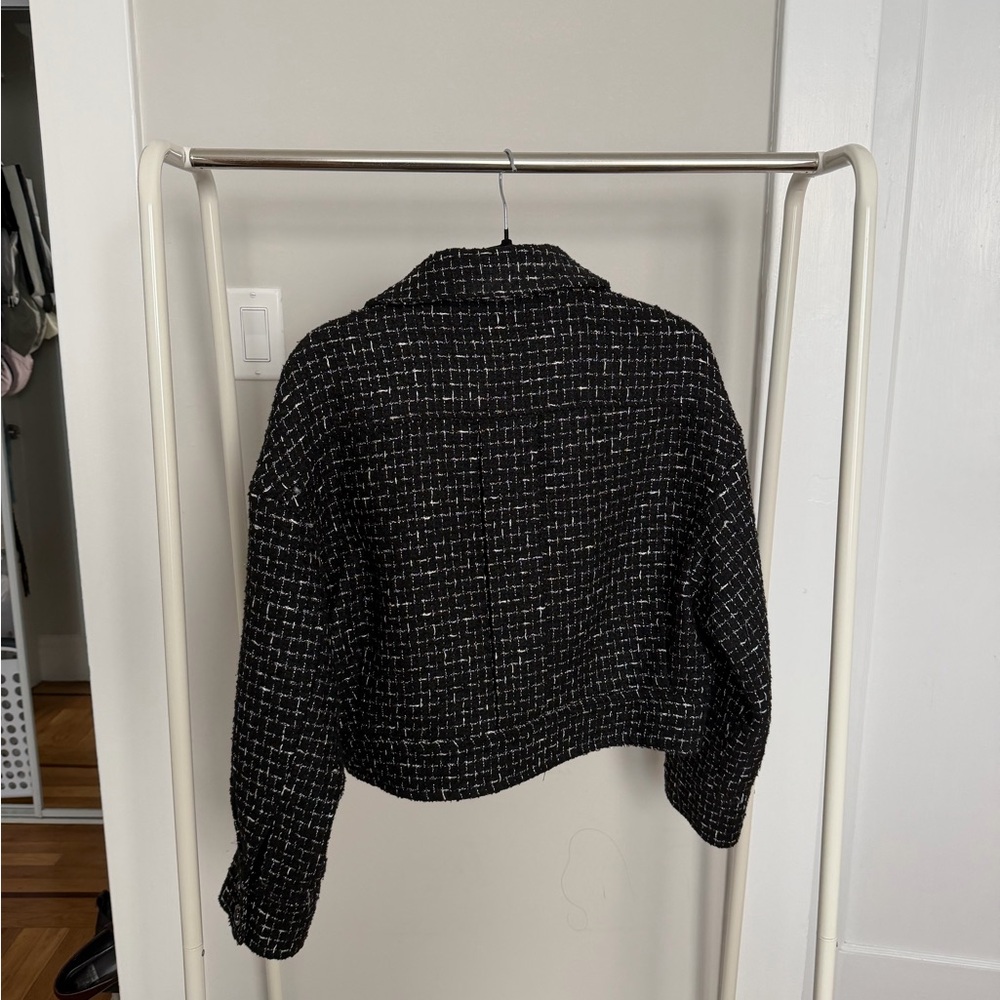 Tweed Jacket - Picture 3 of 6